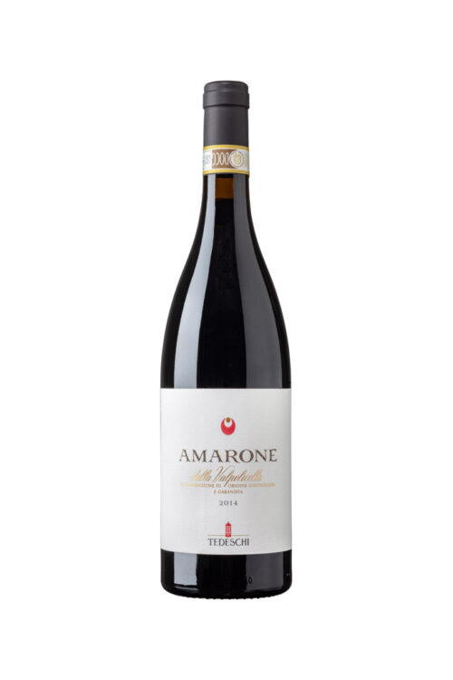 Marne 180, Amarone della Valpolicella DOCG