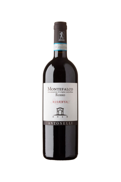 Rosso di Montefalco DOC Riserva