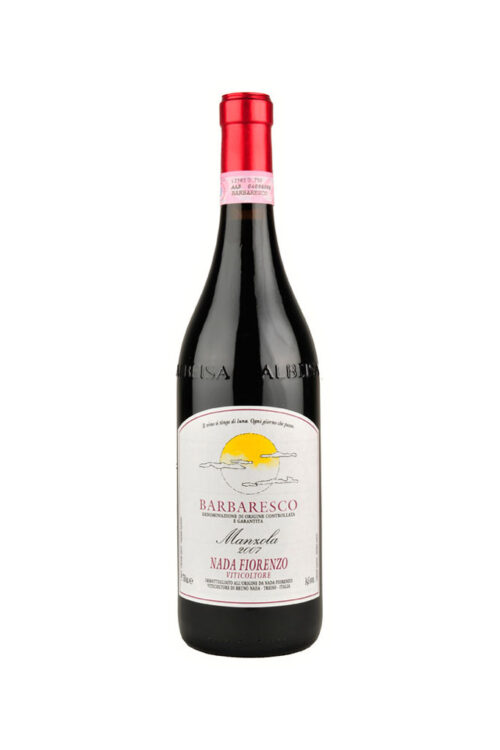 Barbaresco Manzola DOCG