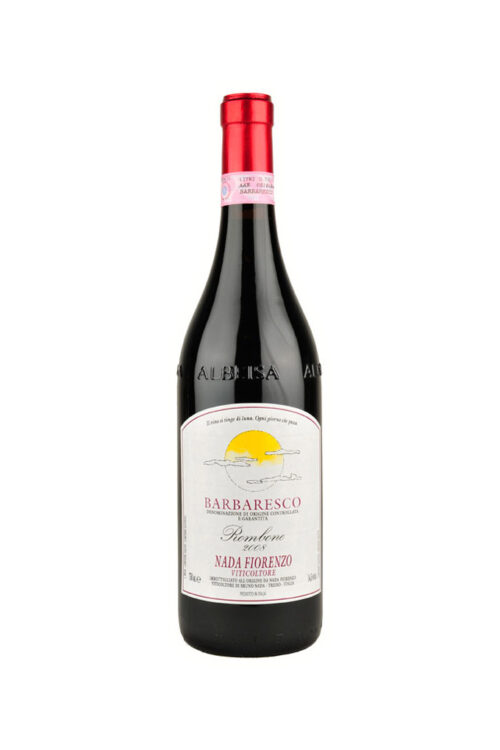 Rombone, Barbaresco DOCG