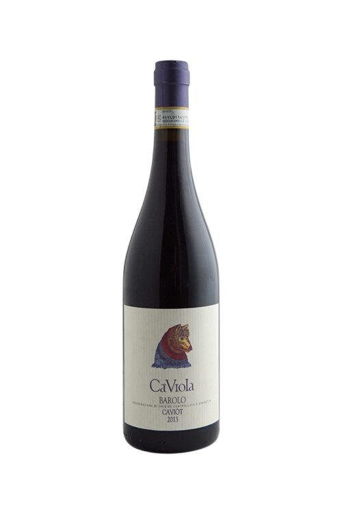 Caviòt, Barolo DOCG