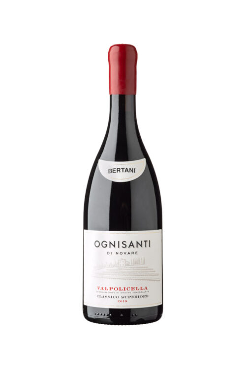 Ognisanti di Novare, Valpolicella Superiore DOC