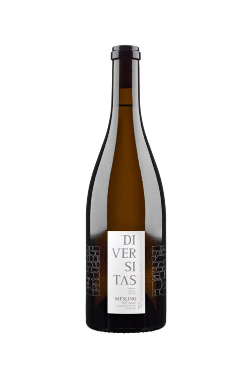 Diversitas Riesling, Valais AOC