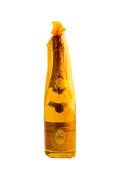 Cristal, Champagne Brut Millésimé