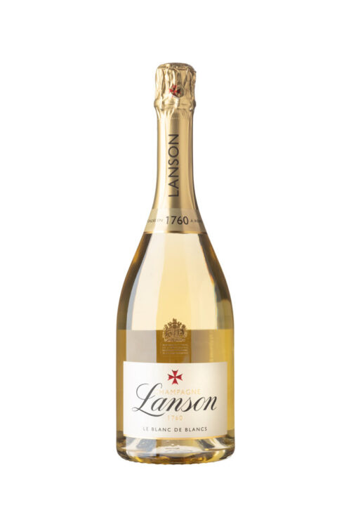 Champagne Le Blanc de Blancs Brut