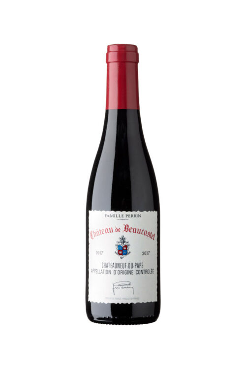 Château de Beaucastel Châteauneuf-du-Pape ac rouge