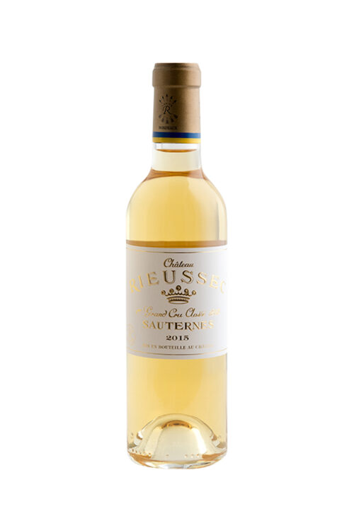 Château Rieussec, Sauternes  AC  1er Cru Classé