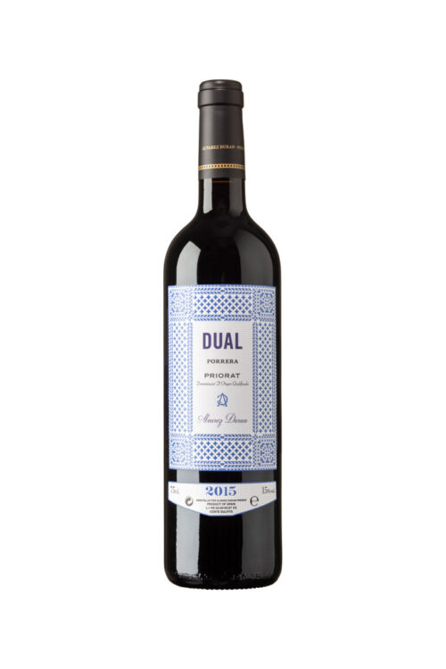 Dual, Priorat DOQ