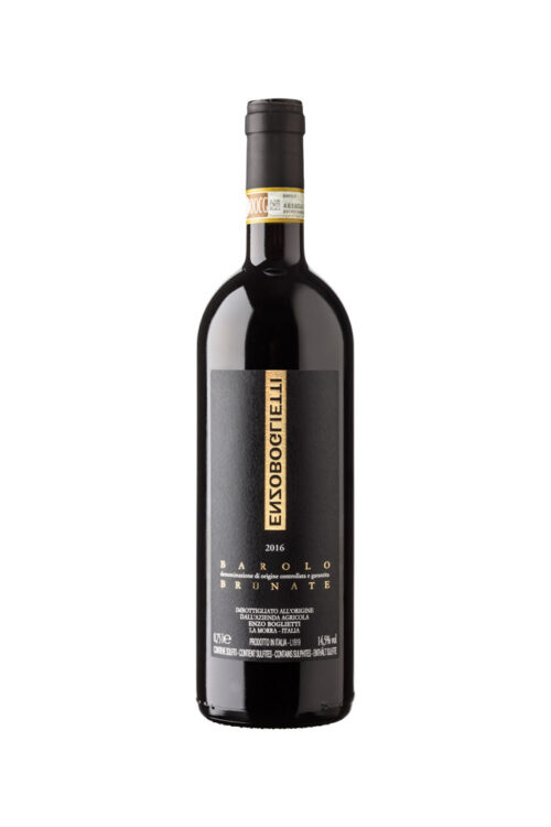 Barolo Brunate DOCG