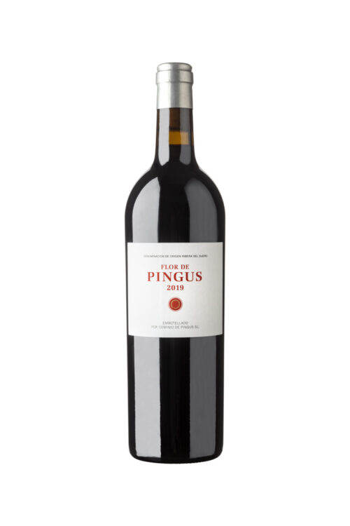 Flor de Pingus, DO, Ribera del Duero