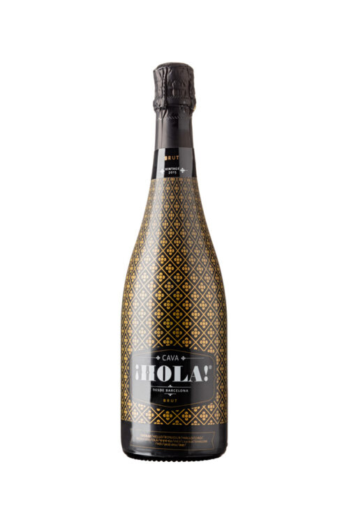 Hola Cava brut