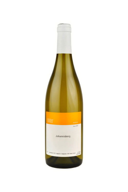 Johannisberg VDP Suisse