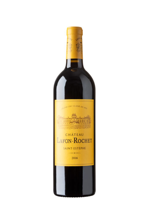 Château Lafon Rochet, Saint Estephe AC