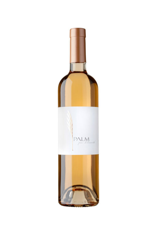 Palm par l'Escarelle Rosé Provence AOC