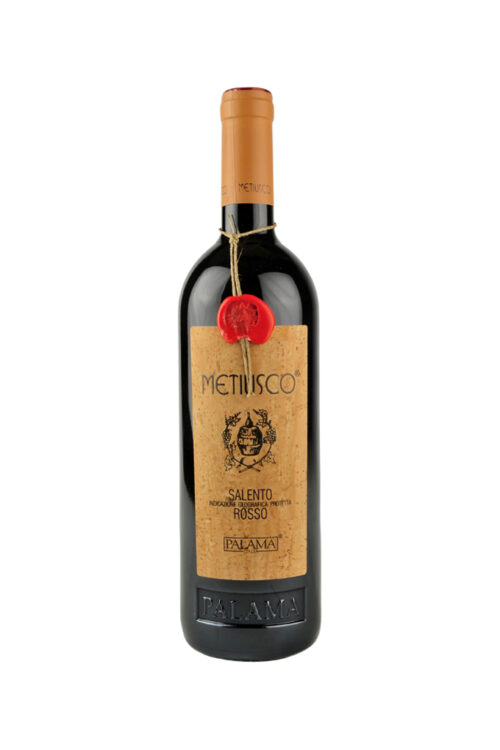 Metiusco, Salento Rosso IGP