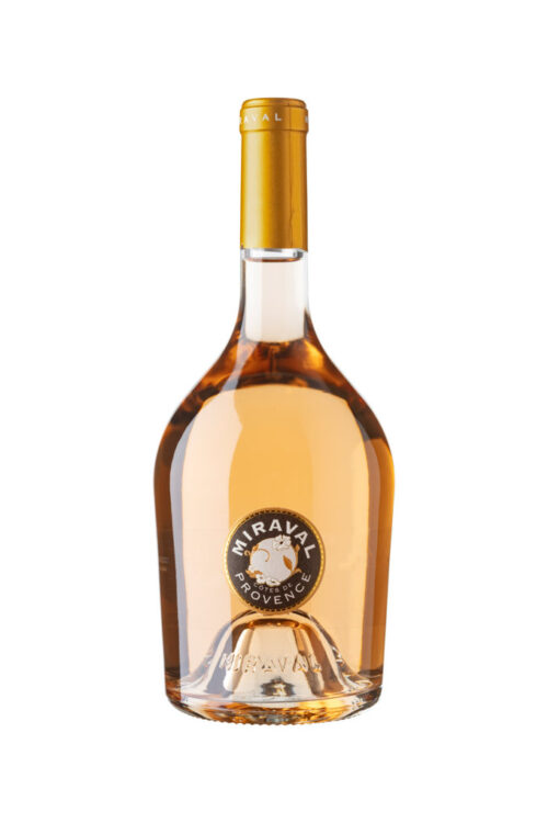 Miraval, Côtes de Provence AC Rosé 2020  Château Miraval  75 cl