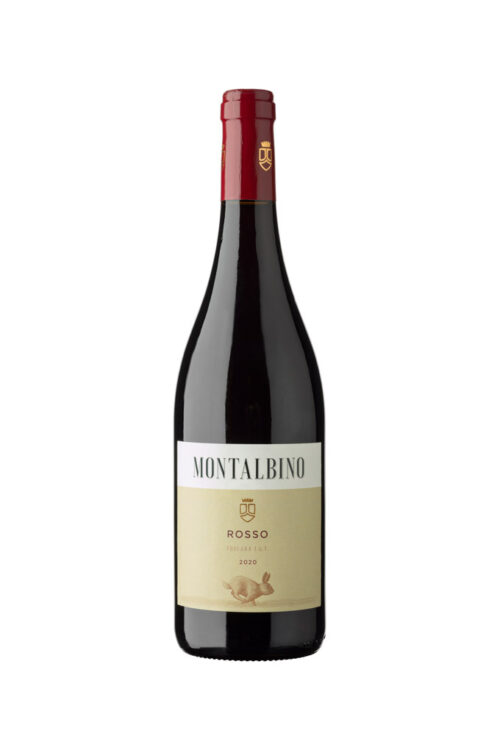 Montalbino, Rosso Toscano IGT