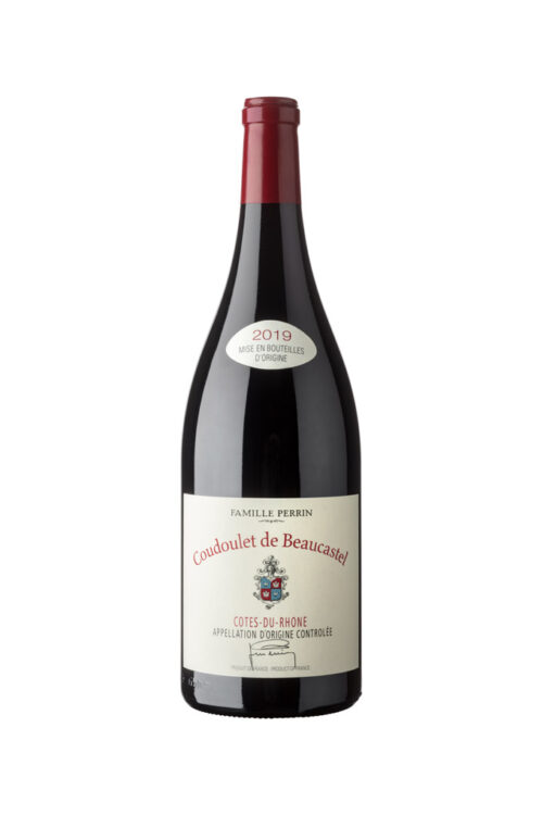 Coudoulet de Beaucastel, Côtes du Rhône AOC