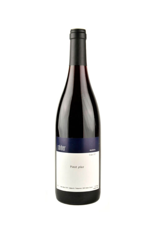 Pinot Plus  AOC Valais