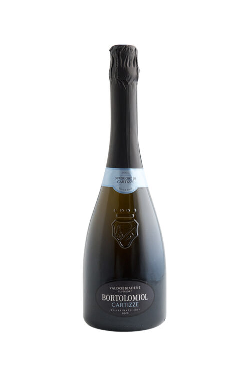 Cartizze, Prosecco Superiore DOCG