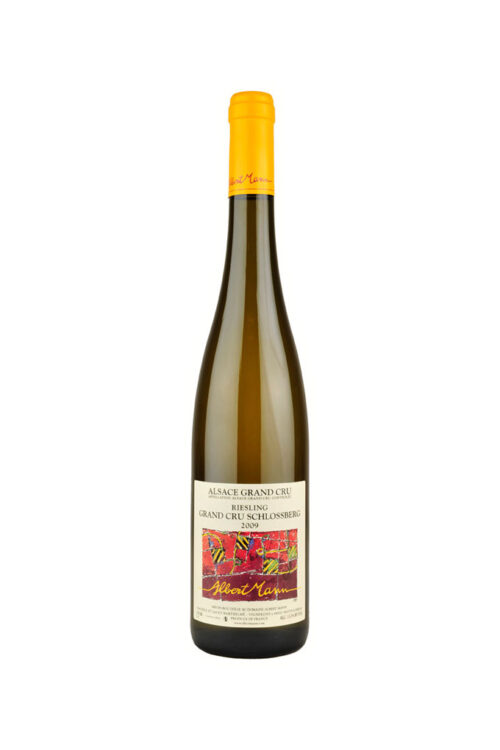 Riesling Schlossberg, Alsace Grand Cru AC