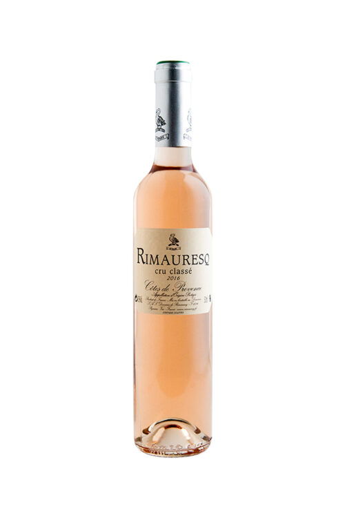 Rimauresq, Côtes de Provence AC Cru Classé 2018, 50 cl ...