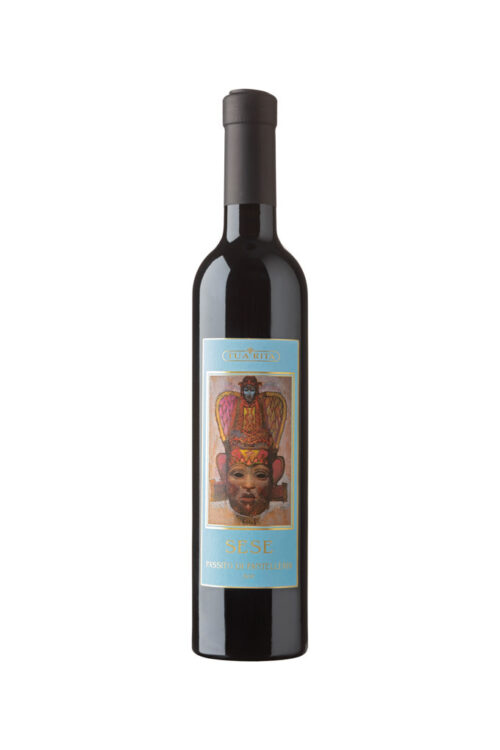 Sese, Passito di Pantelleria DOC