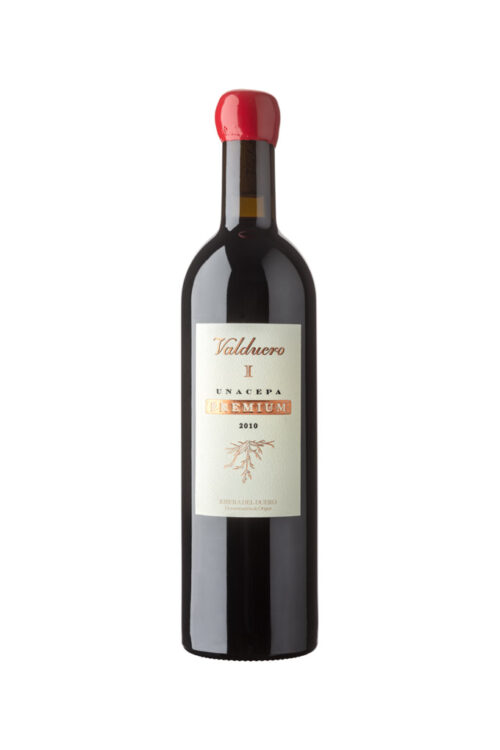 Una Cepa Premium, Ribera del Duero DO