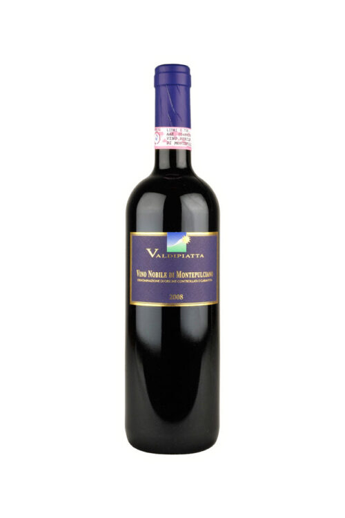 Vino Nobile di Montepulciano DOCG