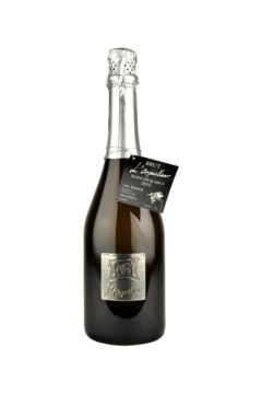 Brut de l'Orpailleur, Blanc de Blancs