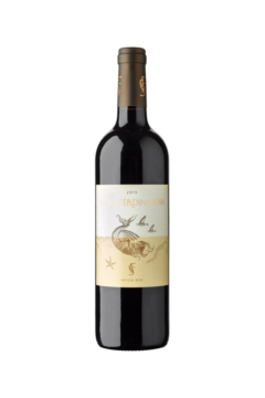 Serra Ferdinandea, Rosso Sicilia DOC