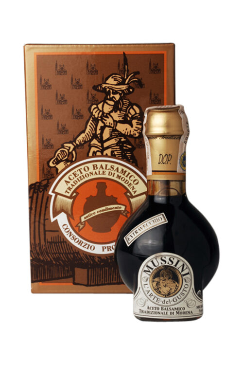 Aceto balsamico Tradizionale di Modena Serie 25 DOP