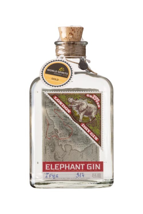 London Dry Gin