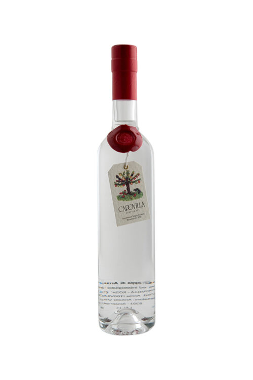 Grappa di Amarone