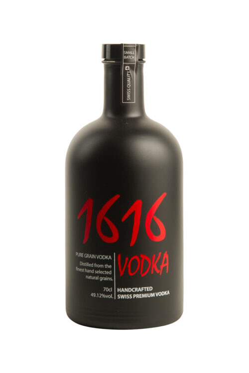 Vodka 1616