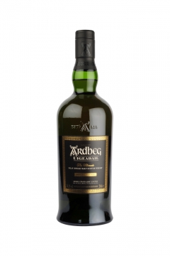 Ardbeg Uigeadail Islay Single Malt