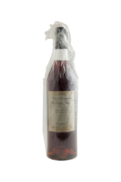 Armagnac Baron de Lustrac