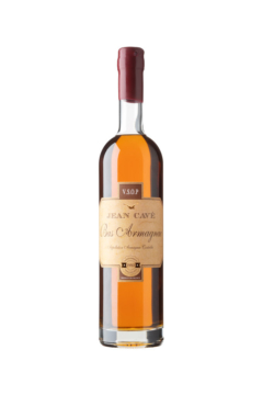 Armagnac VSOP