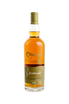 Benromach Organic Single Malt