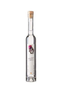 Eau de vie de Cassis