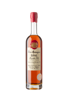 Bas - Armagnac Millésimés Delord