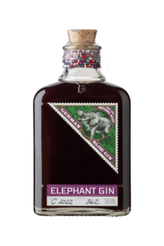 Sloe Gin