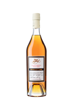 Grappa Pinot Nero Riserva Single Cask