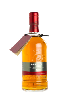 Ledaig 18 years