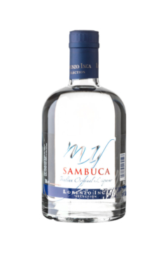 Sambuca Lorenzo Inga