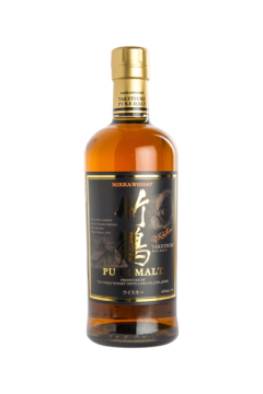 Nikka Pure Malt Taketsuru non age