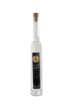 Eau de vie de Pomme Gravensteiner