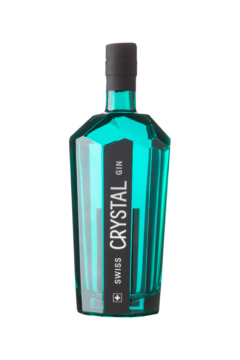 Swiss Crystal Gin