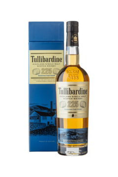 Tullibardine 225 Sauternes Finish