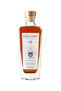 The Glenturret 12 years